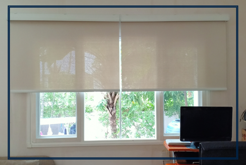 rolety wewnętrzne na wymiar 